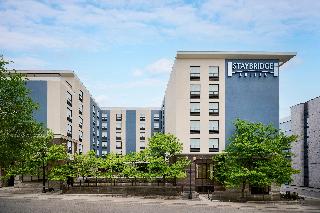 Staybridge Suites Hamilton