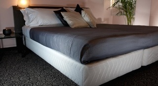 c-hotels Comtur, Milan