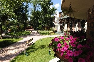 General view
 di Caro Golf