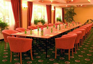 Conferences
 di Caro Golf