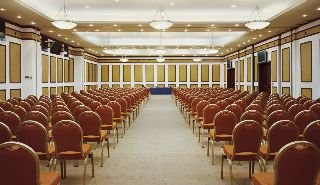 Conferences
 di Caro Golf