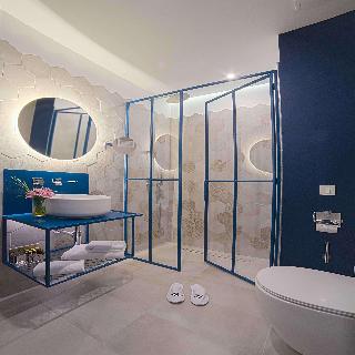 Caro Hotel