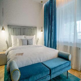Caro Hotel