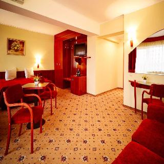 Caro Hotel