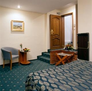 Room
 di Caro Golf