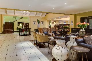 Protea Hotel Bloemfontein