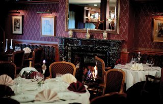 Restaurant
 di Thistle Cheltenham