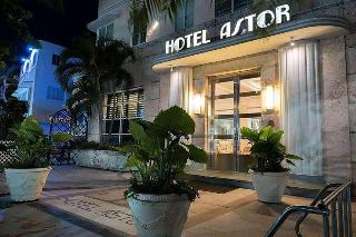 The Astor by LuxUrban Trademark Collection