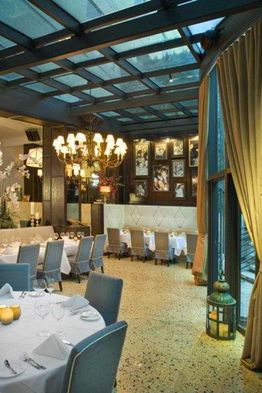 Restaurant
 di Astor