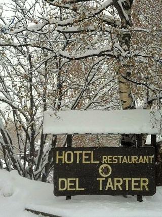 El Tarter