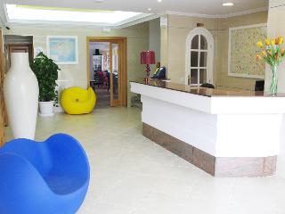 Lobby
 di Bella Vista