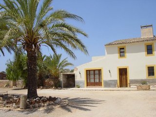 General view