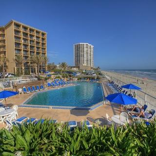 Delta Hotels Daytona Beach Oceanfront