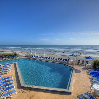 Delta Hotels By Marriott Daytona Beach PIS