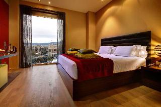 Room
 di Olivia Plaza Hotel