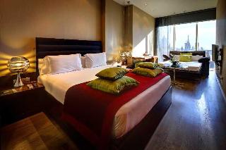 Room
 di Olivia Plaza Hotel