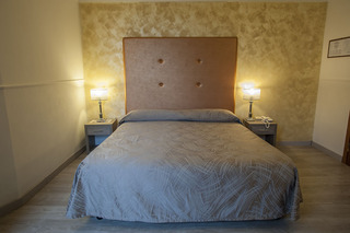 Delle Province, Rome