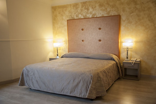 Delle Province, Rome