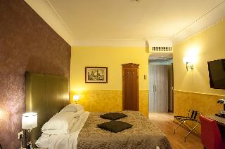 Delle Province, Rome