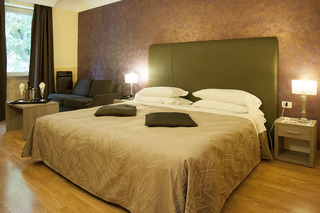 Delle Province, Rome