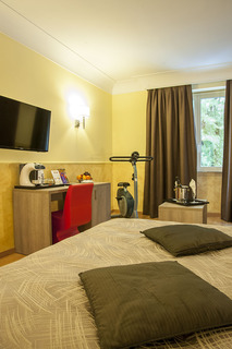 Delle Province, Rome