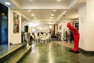 Delle Province, Rome