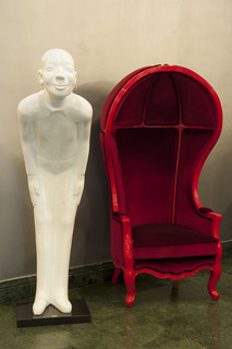 Delle Province, Rome