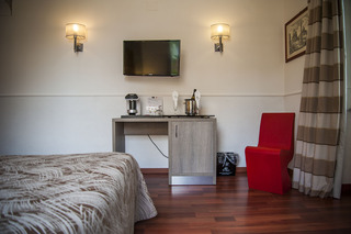 Delle Province, Rome