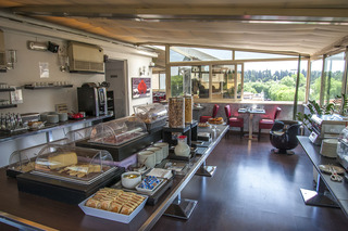 Delle Province, Rome