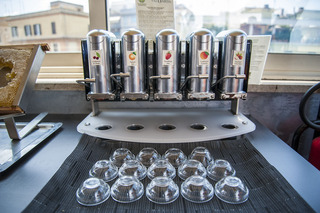 Delle Province, Rome