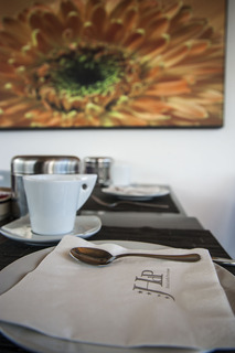 Delle Province, Rome