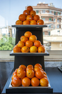 Delle Province, Rome