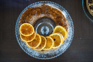 Delle Province, Rome