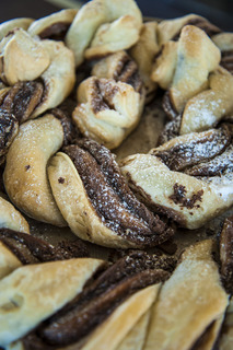 Delle Province, Rome