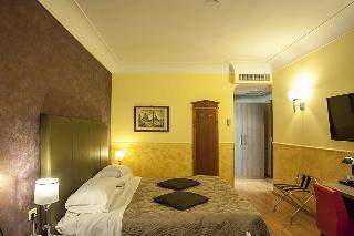 Delle Province, Rome