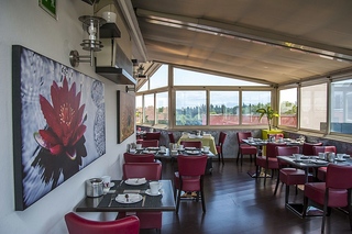 Delle Province, Rome