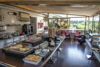 Delle Province, Rome