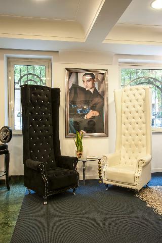 Delle Province, Rome