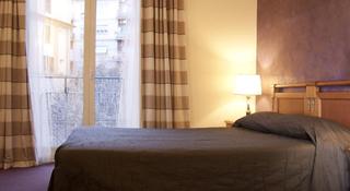 Delle Province, Rome