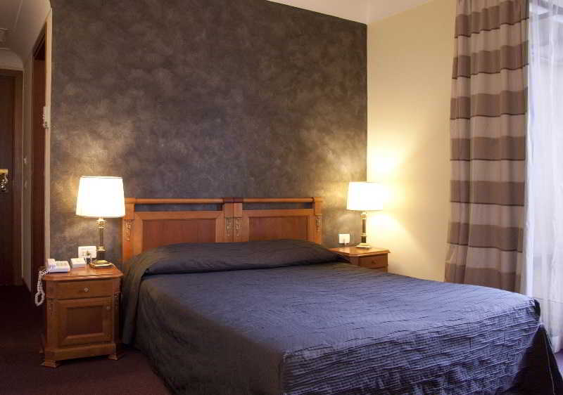 Delle Province, Rome