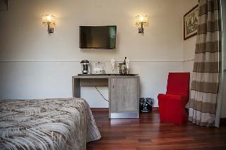 Delle Province, Rome