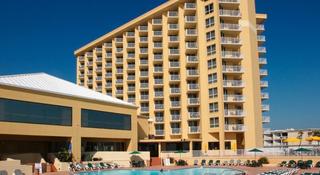 Ocean Breeze Club Hotel of Daytona Beach
