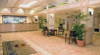 Ocean Breeze Club Hotel of Daytona Beach