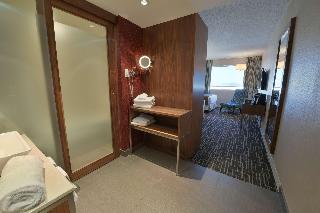 Room
 di Hotel Universel Montreal