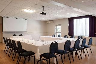 會議室