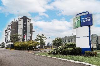 Holiday Inn Express Toronto North York