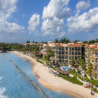 Hotel Marina El Cid Spa&Beach Resort All Inclusive