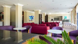 General view
 di Tal Hotel