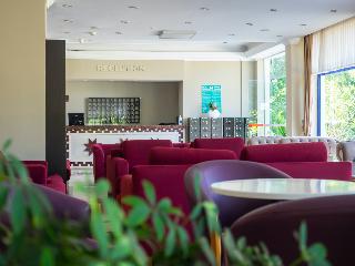 General view
 di Tal Hotel