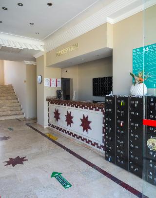 General view
 di Tal Hotel